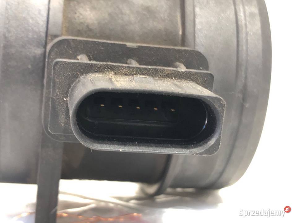 PRZEPŁYWOMIERZ AUDI A4 B8 03G906461C 20 143 0715 osobowe