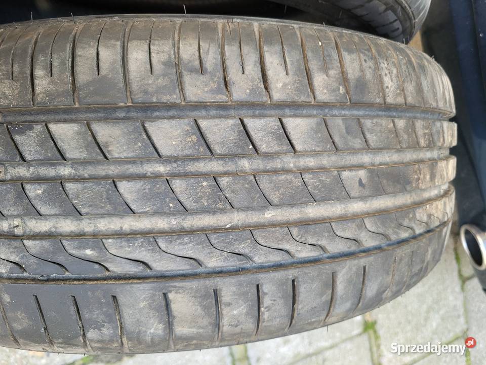 Opony letnie IMPERIAL ECOSPORT 2 2155017 50 Wrocław