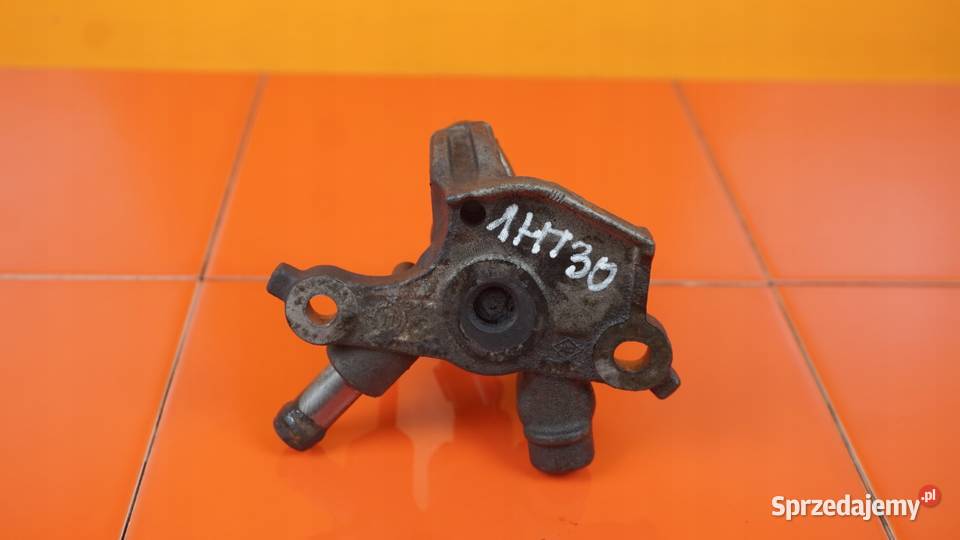 TRAFIC VIVARO 20 DCI EURO 5 13r 114 M9R692 Suków sprzedam