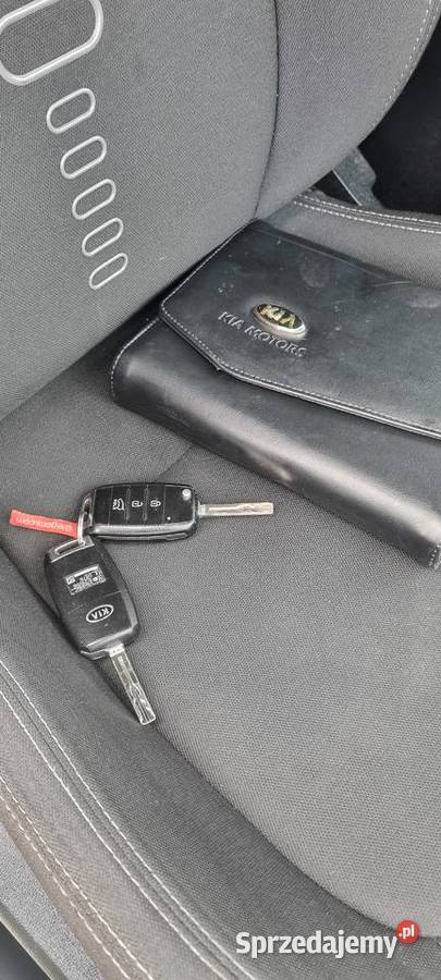 Okazja Lift nieuszkodzony Bełchatów sprzedam