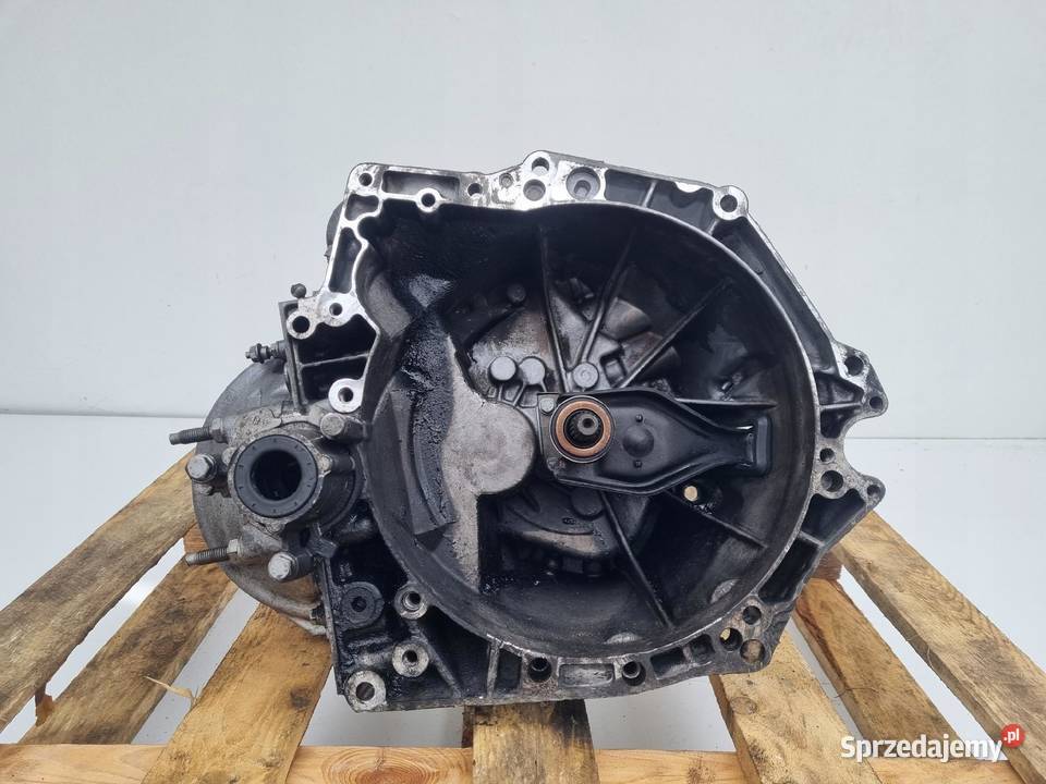 Citroen C3 II 16 EHDI SKRZYNIA BIEGÓW 20DP98 Rudka sprzedam