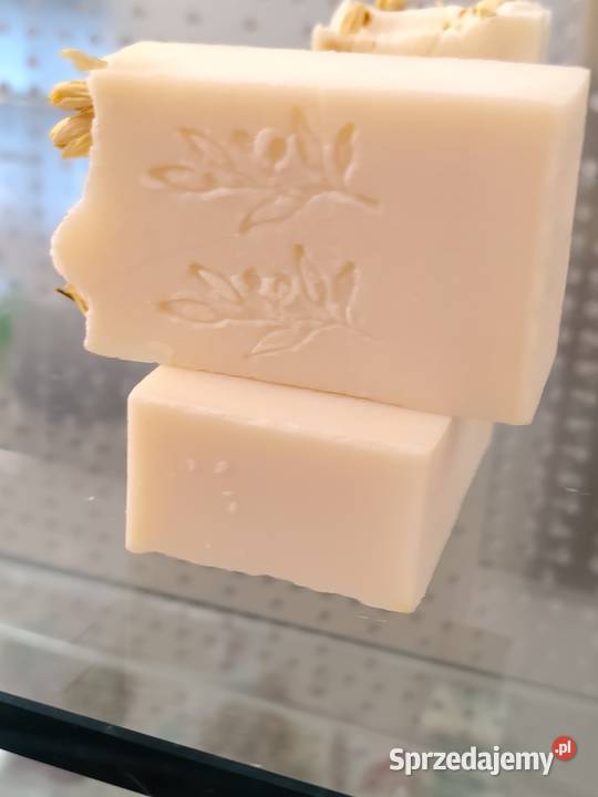 Soap naturalne jaśmin Grudziądz