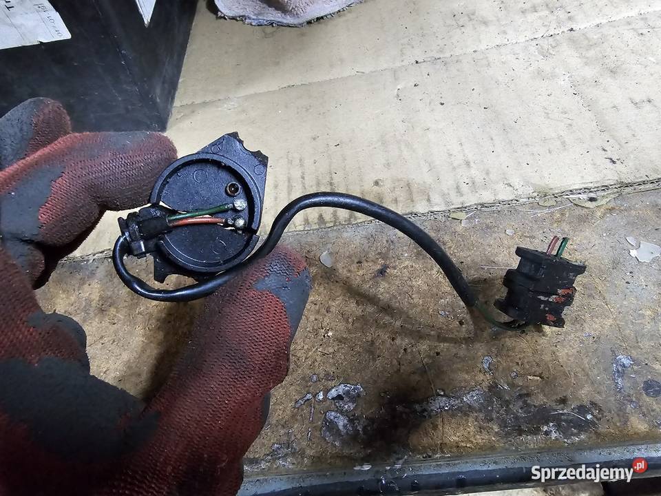 Kawasaki klf 300 czujnik biegów luzu klf300 Jelenia Góra sprzedam