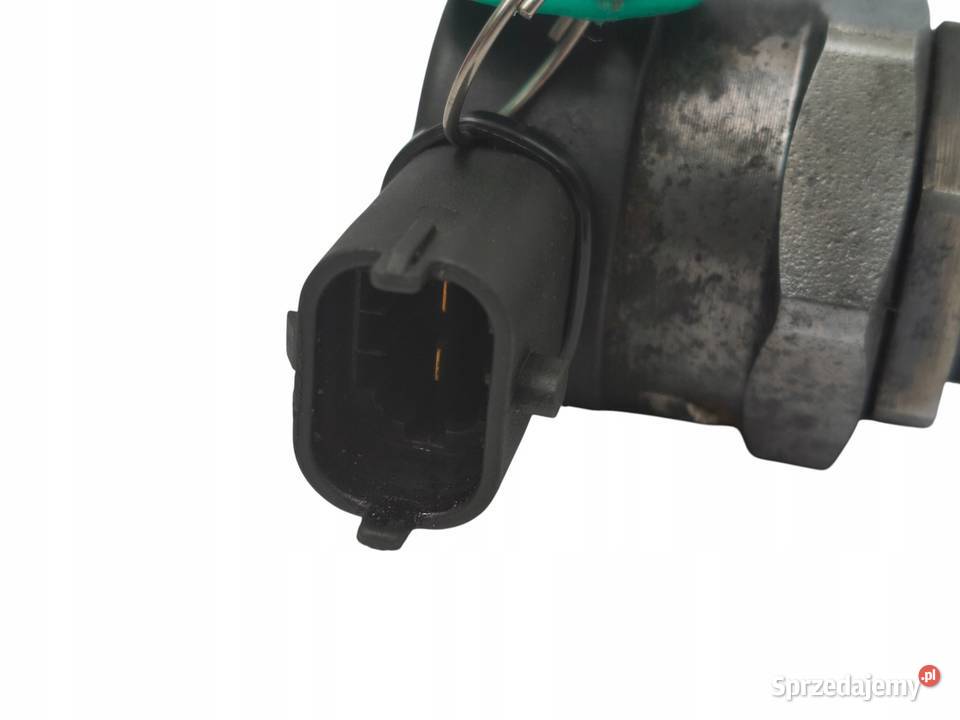 REGULATOR CIŚNIENIA PALIWA Renault Megane