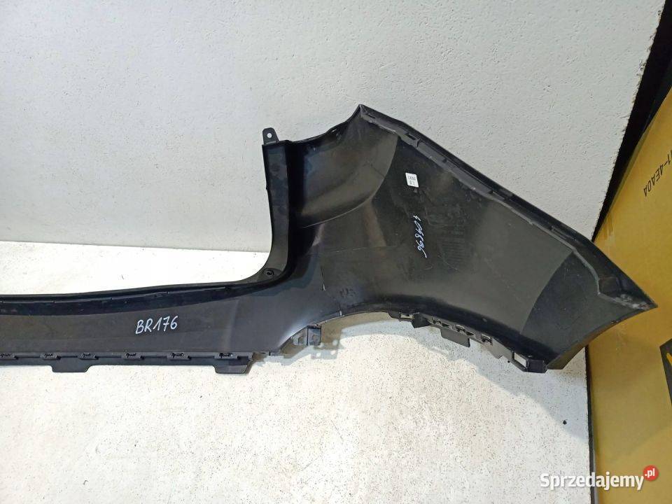 HYUNDAI IX35 IX 35 20092015 ZDERZAK TYŁ TYLNY osobowe Pozostałe Skarżysko-Kamienna