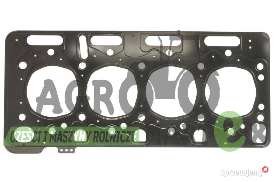 32002608 32002709 32002709 USZCZELKA POD GŁOWICĘ Wichrów