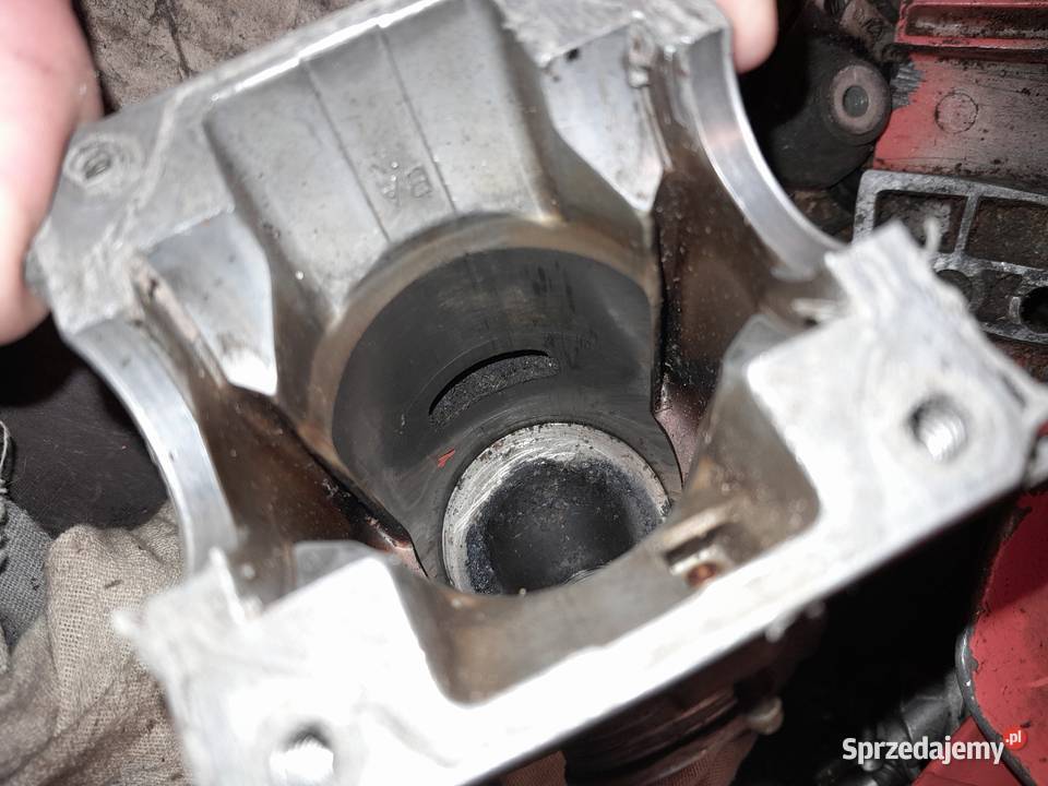 Cylinder mahle 40ZD22 Żywiec