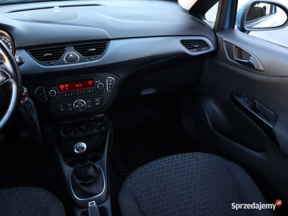 Opel Corsa 14 Bielany Wrocławskie