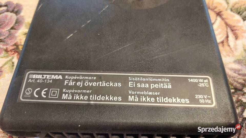 Farelki samochodowe z uchwytem dolnośląskie Miłków