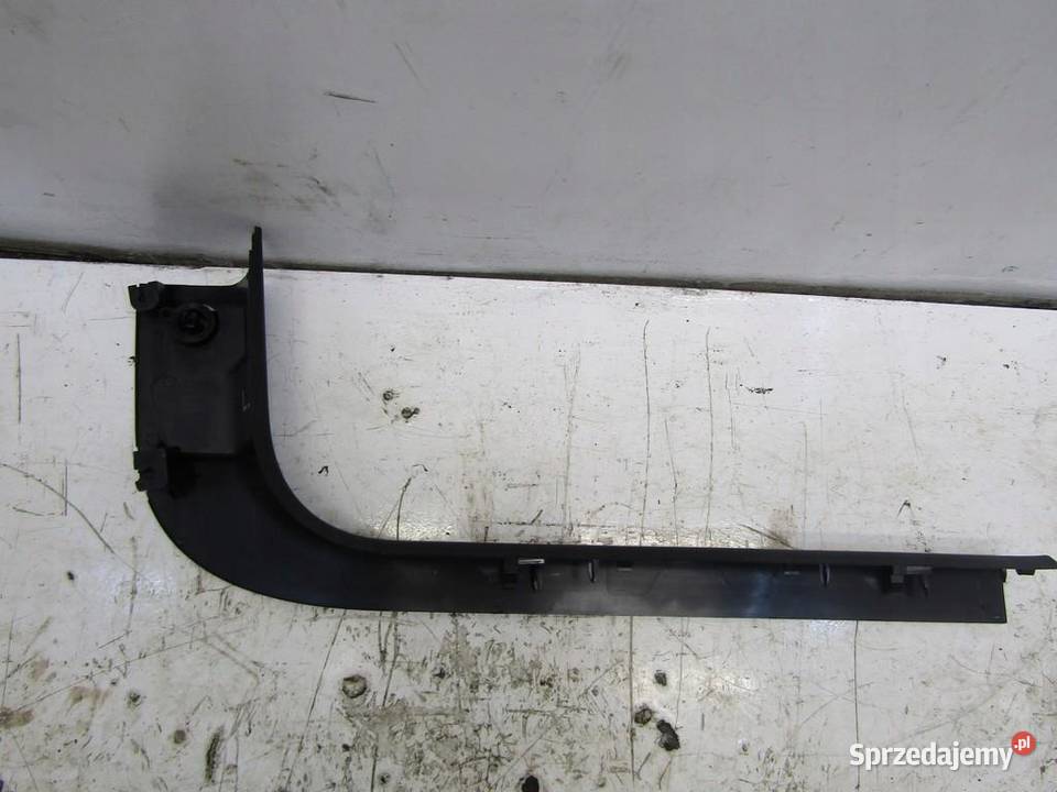 OSŁONA LISTWA PROGU LEWY PRZÓD FORD FOCUS MK4 HB sprzedam