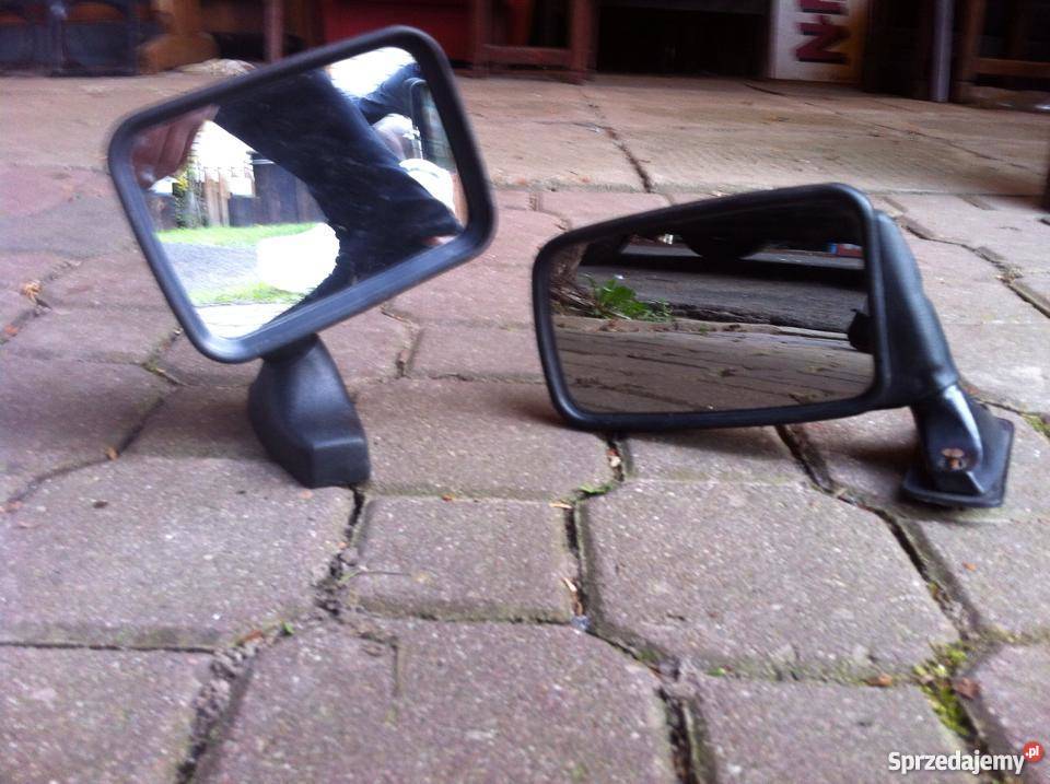 Wiązka elektryczna Fiat 125p Części samochodowe Ryki