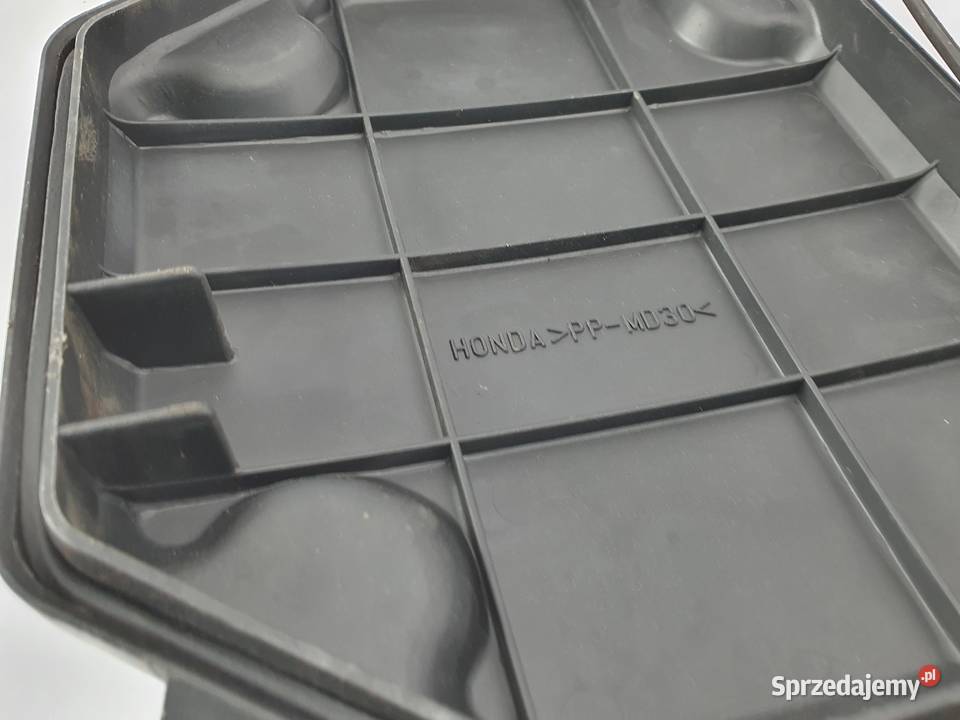 Dekiel Pokrywa Filtra Oslona Honda Trx 250 Łódź sprzedam