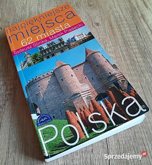 Najpiękniejsze miejsca 62 miasta T Glika Ostrów Wielkopolski sprzedam