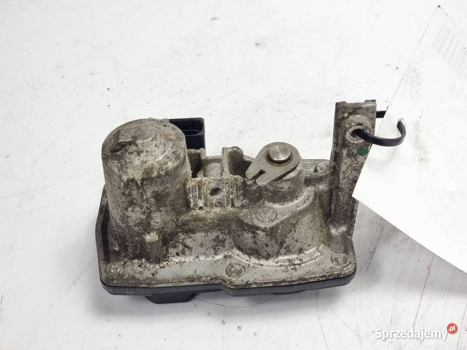 PRZEPUSTNICA AUDI A6 C8 ALLROAD 8W0253691A Lipno