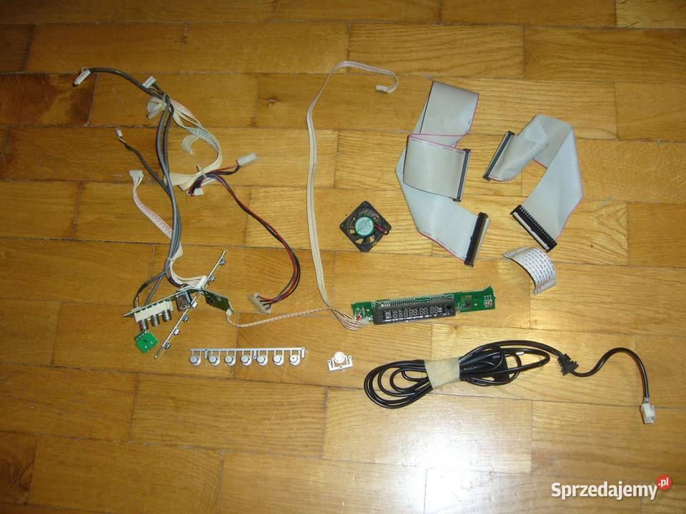 Manta DVD029 Emperor Recorder 2 na części