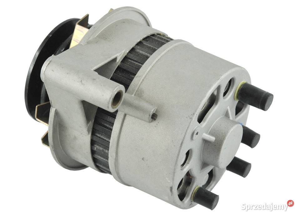 Alternator 14V 350 W Tajęcina