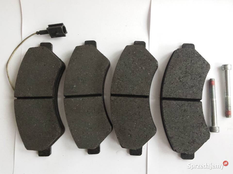 Klocki hamulcowe DELPHI LP1993 klocki Kolbuszowa sprzedam
