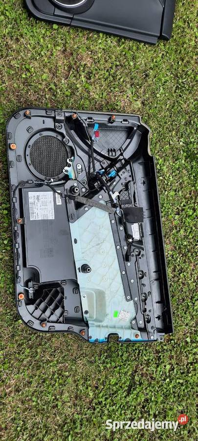 Mercedes C W204 osobowe Jelenia Góra sprzedam
