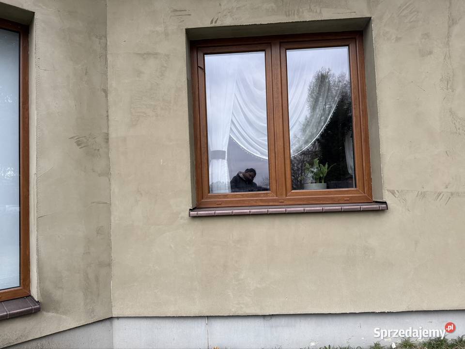 Okna łódzkie