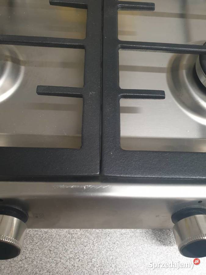 Outlet Agd Płyta gazowa Teka EX601 4G AI AL DR sprzedam