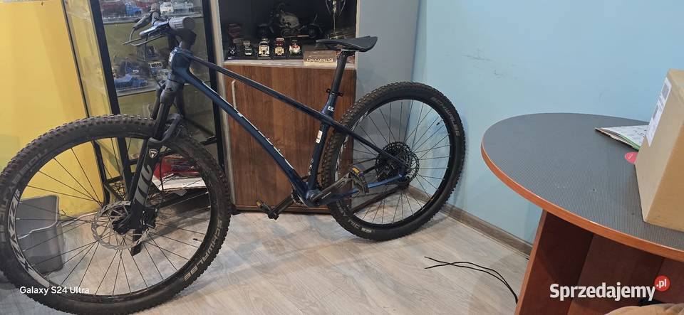 ROWER CORRATEC REVO BOW 29 śląskie Goczałkowice-Zdrój