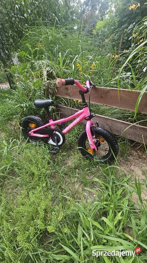 Rowerek Specialized RipRock 12 kółka Warszawa