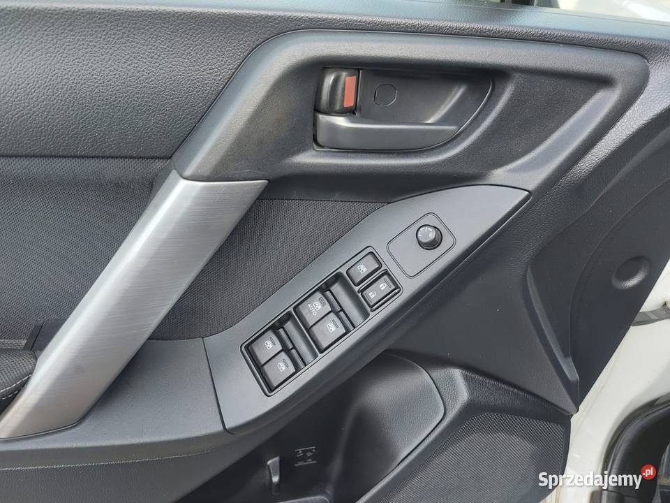 SUBARU FORESTER 2013r Jelenia Góra sprzedam