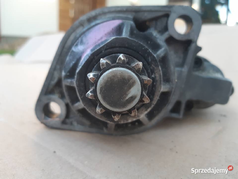 Rozrusznik volkswagen 20 19 tdi passat golf seat Bychawa