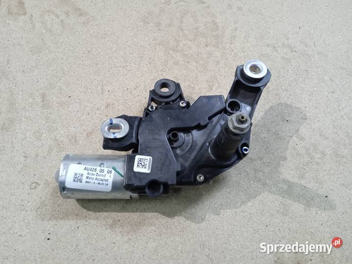 audi a4 a6 q5 q7 silniczek wycieraczki tył Przemyśl