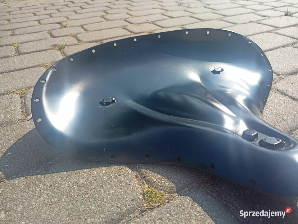 Indian 741 B Chief Scout Four siedzenie Bydgoszcz