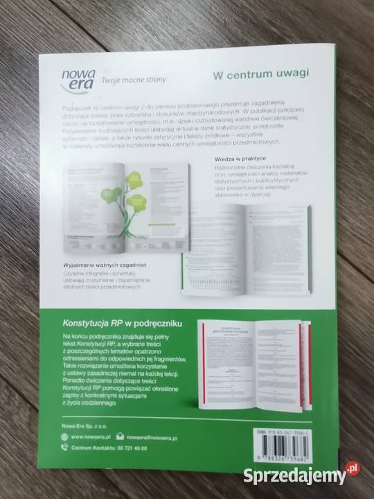 W centrum 2 Artykuły szkolne Białystok