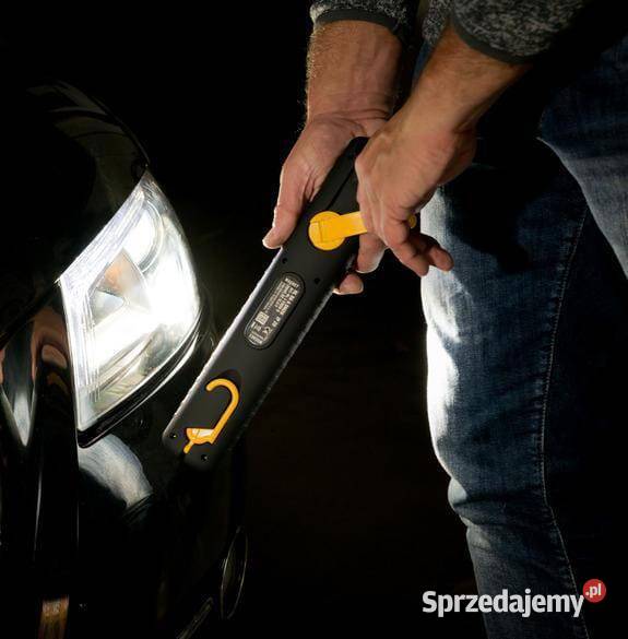 Latarka LED HL 300A EM1178590100