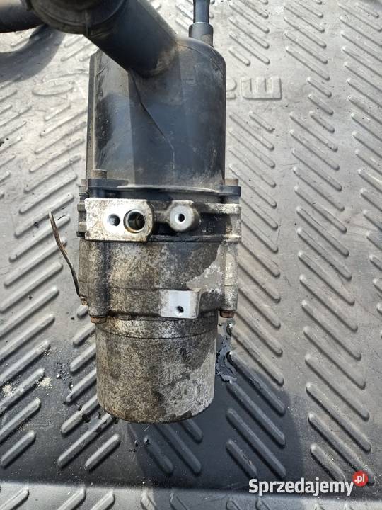 Pompa wspomagania peugeot 307 9648744580 osobowe Szczecin