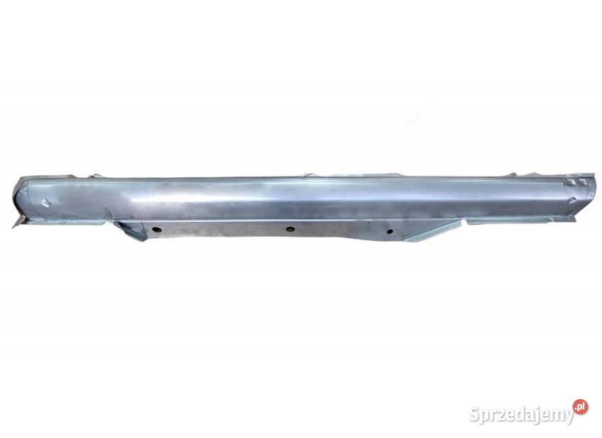 Audi A4 B5 9401 Reperaturka progu NOWA Łódź