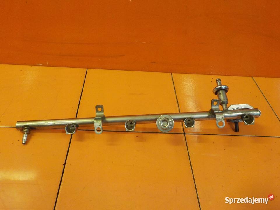 RANGE ROVER SPORT 42 SUPERCHARGED 08r listwa mazowieckie Suków