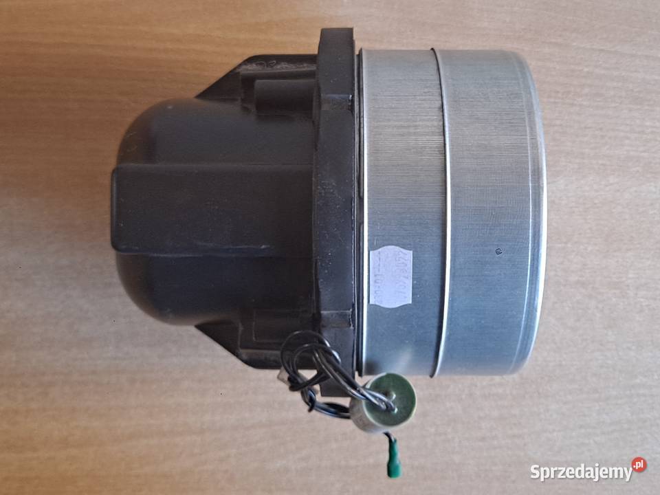 Zelmer Cobra 2000 silnik elektryczny Cieszyn