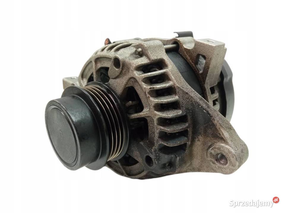 ALTERNATOR 270600Y380 15 VVTI Toyota Yaris III sprzedam