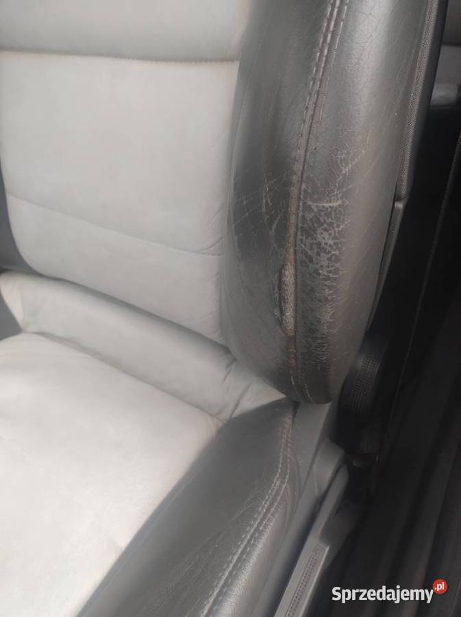 Opel Vectra C 18 Benzyna Gaz nieuszkodzony Końskie