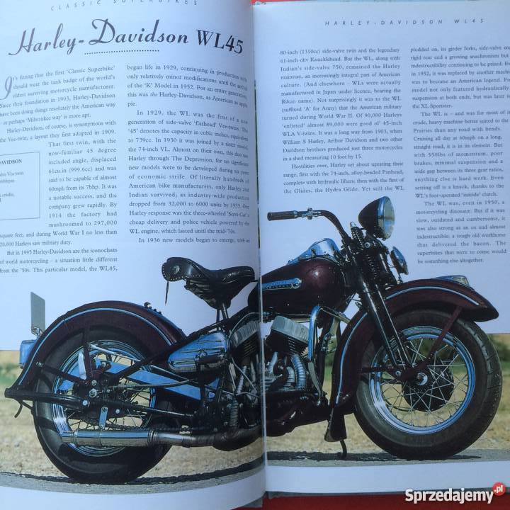 325 Klasyczne Motocykle Szczecin