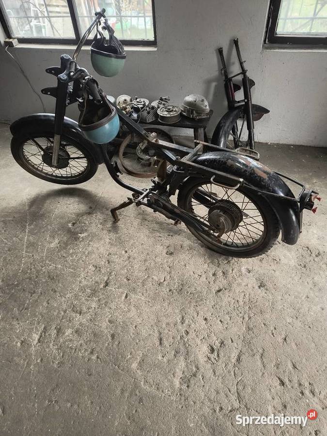 WSK rama części świętokrzyskie Skarżysko-Kamienna