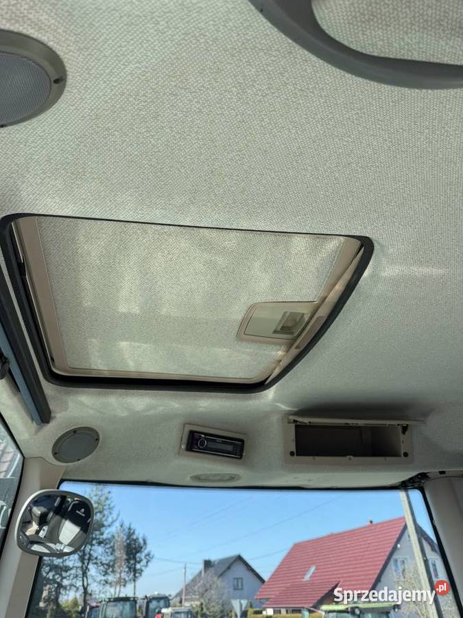 FENDT 824 SCR VARIO 2012 Wydrowice