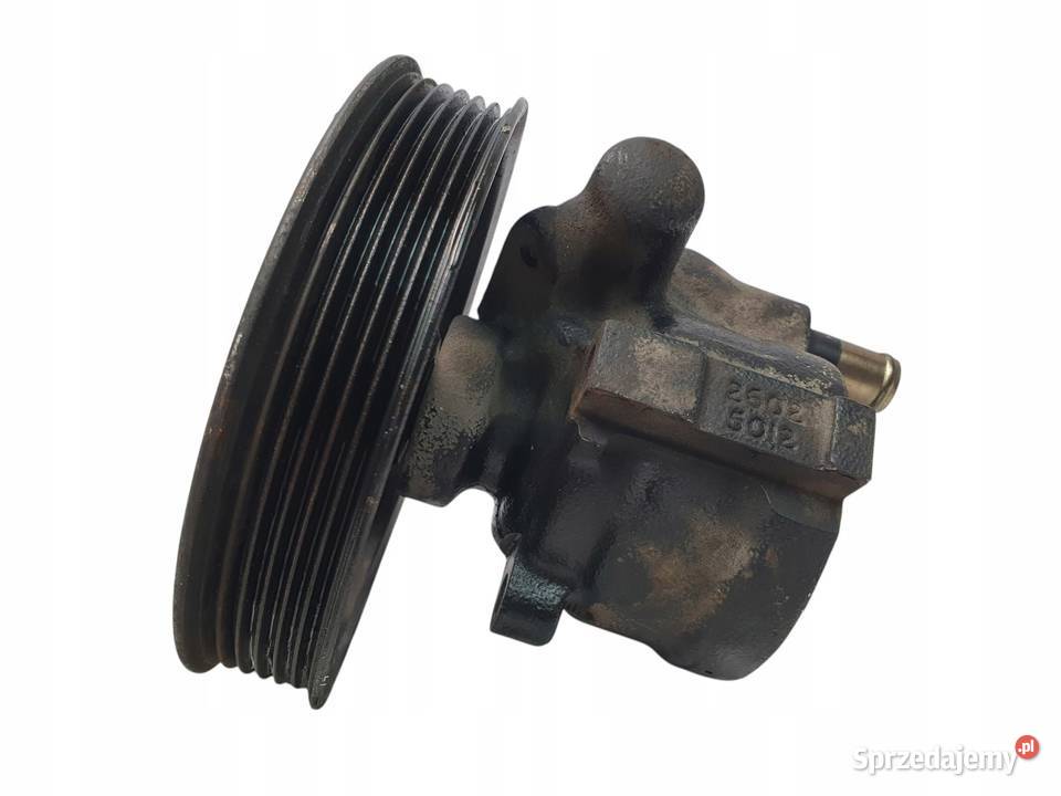 POMPA WSPOMAGANIA Opel Astra F G Vectra B Corsa Motoryzacja