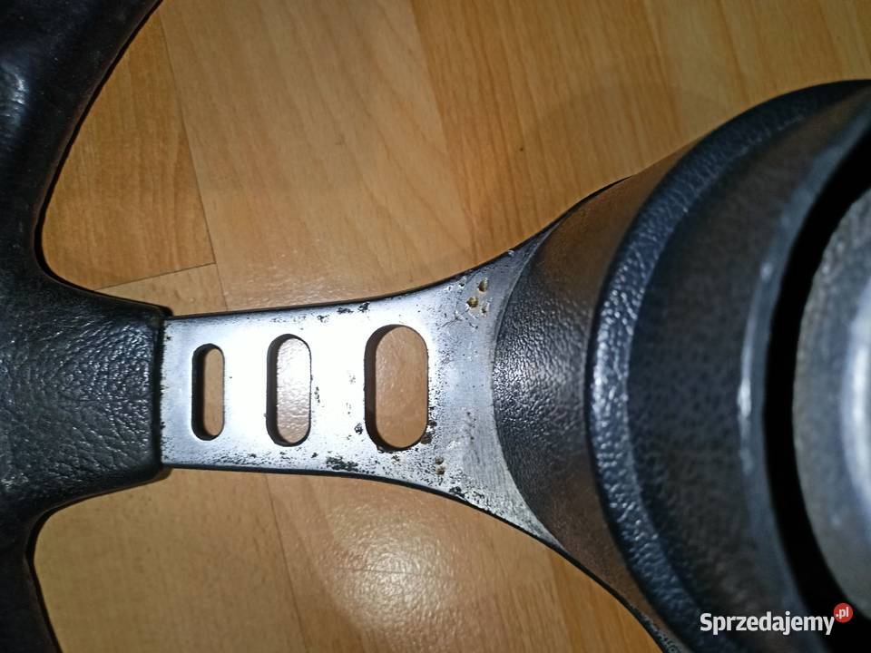 Kierownica Petri 838 Opel Manta Ascona Kadett Tarnobrzeg sprzedam