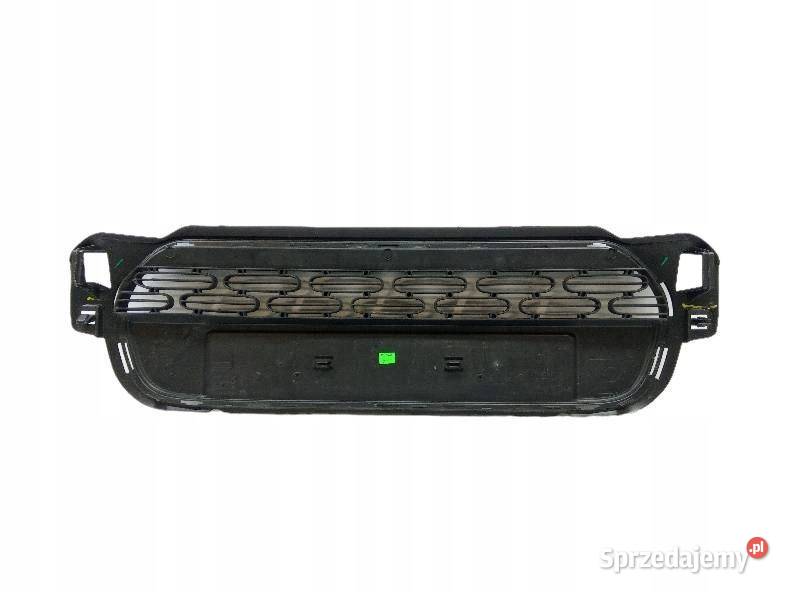 KRATKA ZDERZAKA PRZÓD ATRAPA LIFT 23R 9833504580 świętokrzyskie