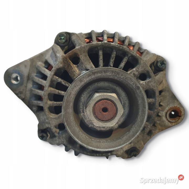 ALTERNATOR Suzuki Grand Vitara II 16 16V Chełm