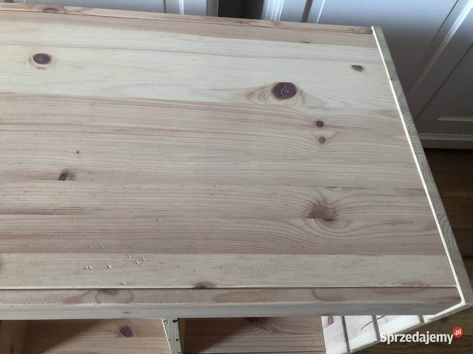 IKEA TROFAST Regał jasna sosna Katowice