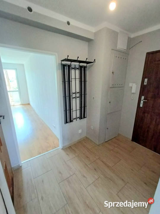 Sprzedam mieszkanie na osiedlu Królickiego w 45m2 Kęty