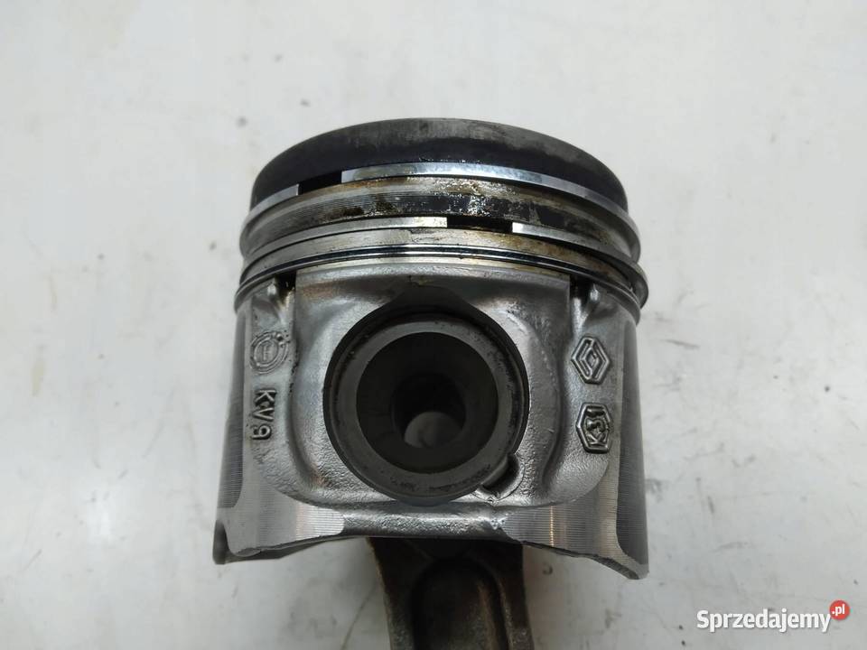 TŁOK KORBOWÓD 20 DCI Renault Koleos I 2007 sprzedam