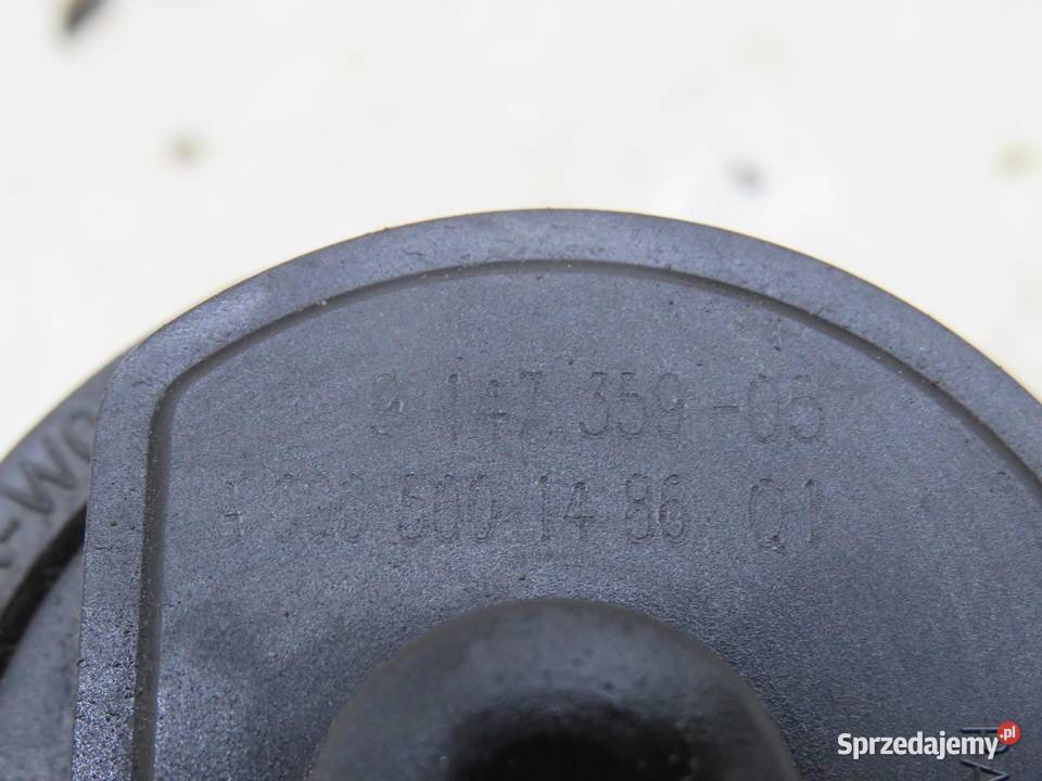 ELEKTRYCZNA POMPA WODY BMW I3 REX 8600286 osobowe Pompy wody lubelskie