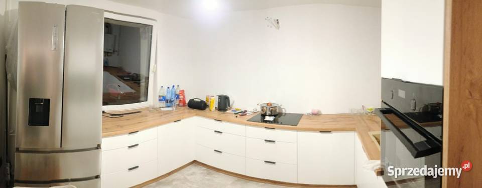 Mieszkanie 45m Krosnowice Sprzedaż